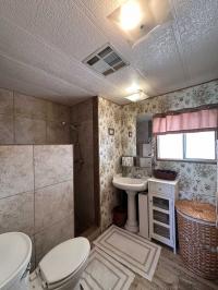 1980 Cavco Manufactured Home