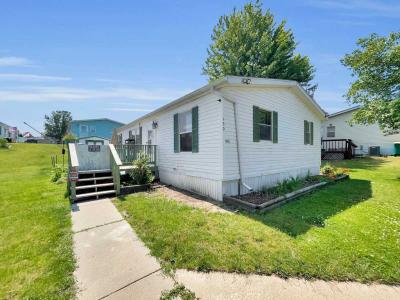 Mobile Home at 2500 Mann Rd., #130 Clarkston, MI 48346
