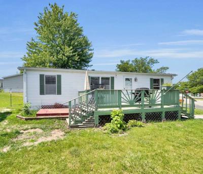 Photo 2 of 30 of home located at 2500 Mann Rd., #130 Clarkston, MI 48346
