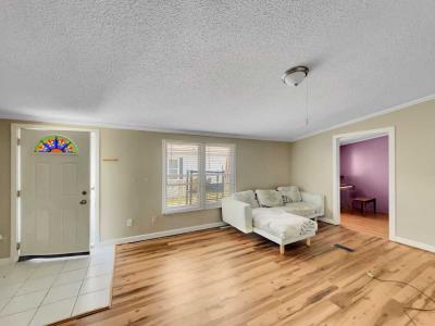 Photo 5 of 30 of home located at 2500 Mann Rd., #130 Clarkston, MI 48346