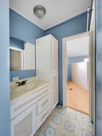 1991 Redman Manufactured Home