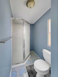 1991 Redman Manufactured Home