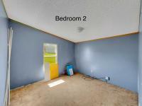 1991 Redman Manufactured Home