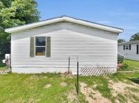 1991 Redman Manufactured Home