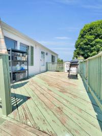 1991 Redman Manufactured Home
