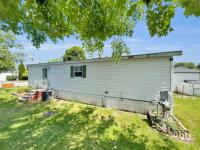 1991 Redman Manufactured Home