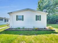 1991 Redman Manufactured Home