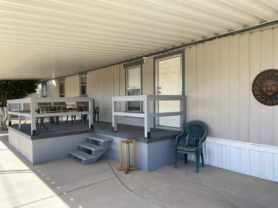 Photo 3 of 47 of home located at 3300 E. Broadway Rd. #4 Mesa, AZ 85204