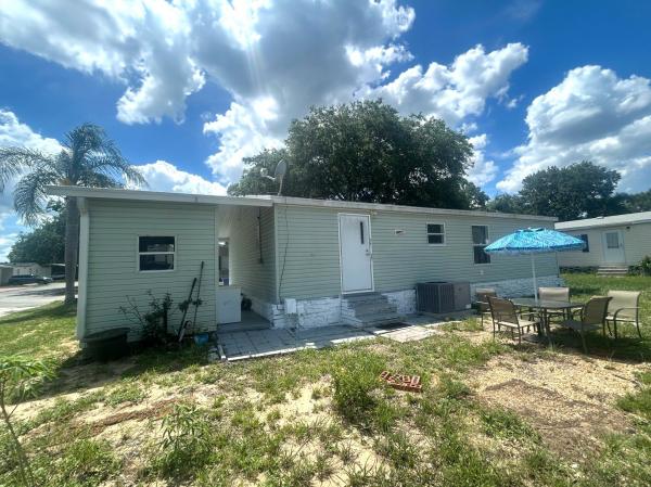 1999 WINN 6601-CT Mobile Home