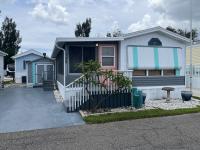 1988 OAKP PT Mobile Home
