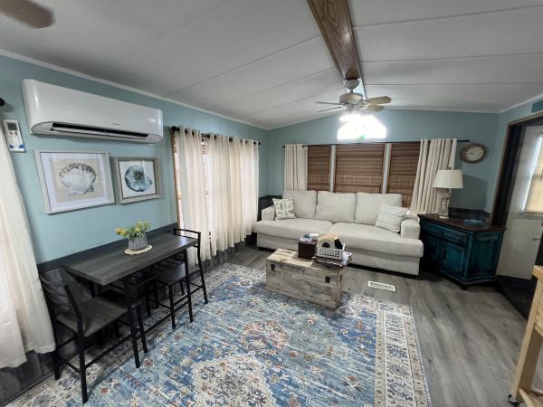 1988 OAKP PT Mobile Home