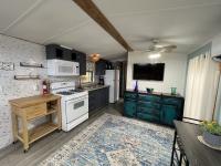 1988 OAKP PT Mobile Home