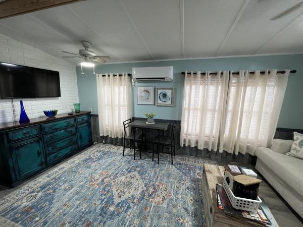 1988 OAKP PT Mobile Home