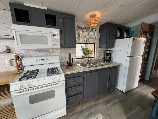 1988 OAKP PT Mobile Home