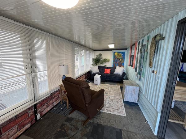 1988 OAKP PT Mobile Home