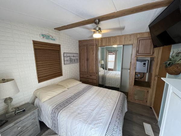 1988 OAKP PT Mobile Home