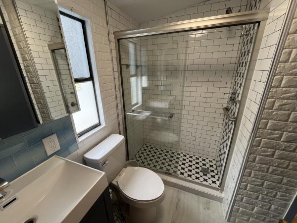 1988 OAKP PT Mobile Home