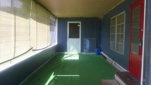 1964 Skyline Manufactured Home