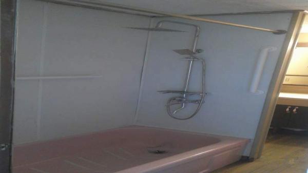 1964 Skyline Manufactured Home