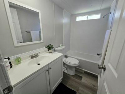 Photo 3 of 7 of home located at 8750 Symmes Rd. Unit 102 Gibsonton, FL 33534