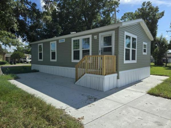 2024 Nobility Mobile Home For Sale