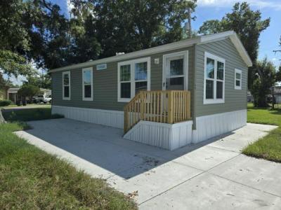 Mobile Home at 1311 Us Hwy 92 W Lot 68 Auburndale, FL 33823