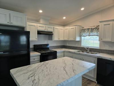 Photo 2 of 9 of home located at 1311 Us Hwy 92 W Lot 68 Auburndale, FL 33823