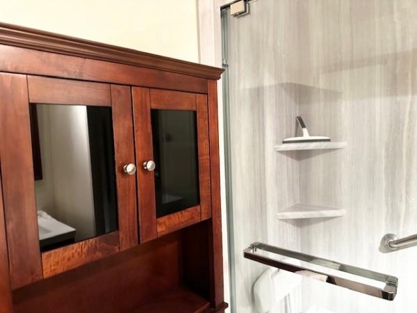 1985 CORO Manufactured Home