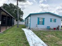 1985 CORO Manufactured Home