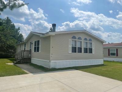 Mobile Home at 118 Oak Lane Flint, MI 48506