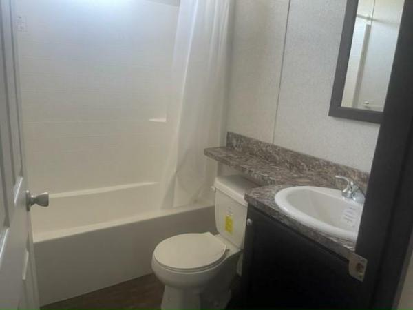 2022 Fleetwood 430HH24403B Manufactured Home