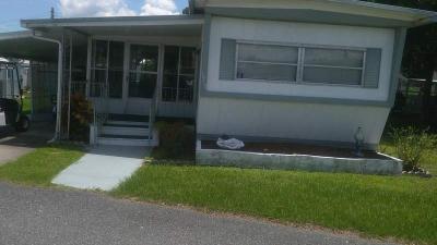 Mobile Home at 1208 Lee Street #175 Leesburg, FL 34748