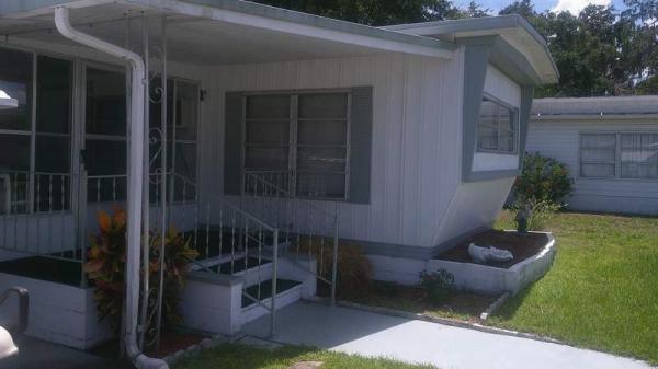 1969 MARL Manufactured Home