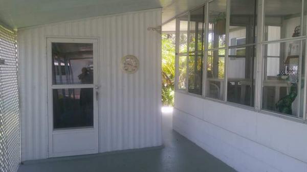 1969 MARL Manufactured Home