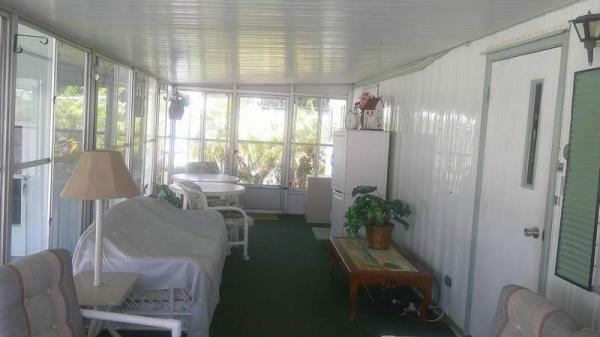 1969 MARL Manufactured Home