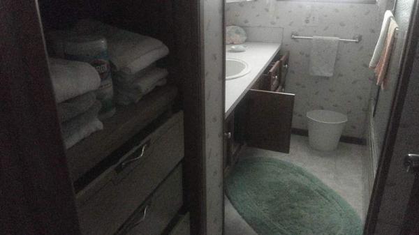 1969 MARL Manufactured Home
