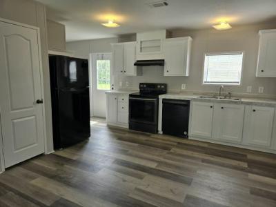 Photo 3 of 8 of home located at 1400 Banana Road, #158 Lakeland, FL 33810