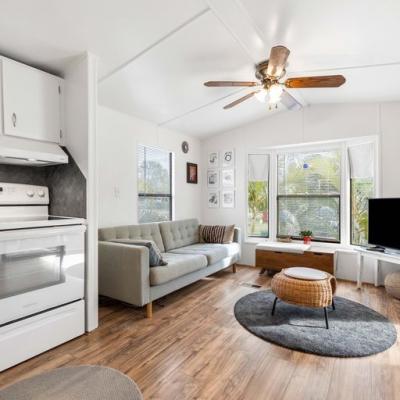 Mobile Home at 3223 N Lockwood Ridge Rd #210 Sarasota, FL 34234