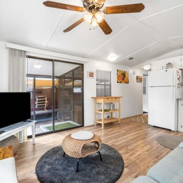 1986 Sunshine Manufactured Home