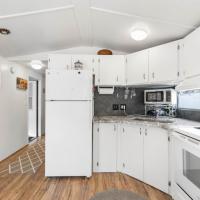 1986 Sunshine Manufactured Home