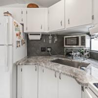 1986 Sunshine Manufactured Home