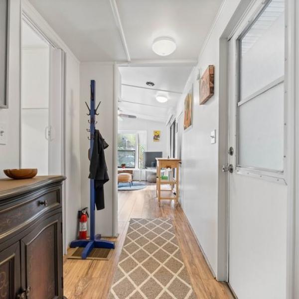 1986 Sunshine Manufactured Home