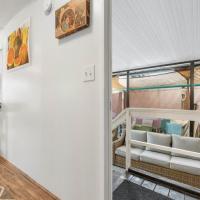 1986 Sunshine Manufactured Home