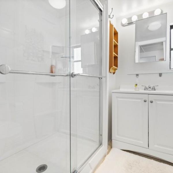 1986 Sunshine Manufactured Home