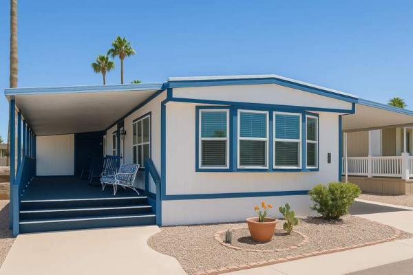 1975 Unknown Mobile Home For Sale