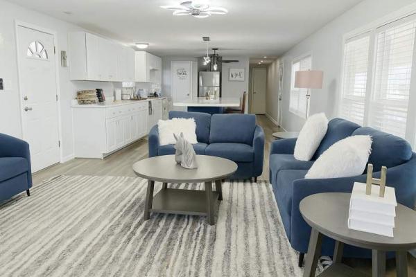 1975 Unknown Manufactured Home