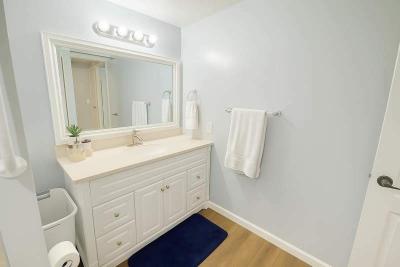 Photo 5 of 27 of home located at 3300 E. Broadway Rd. #189 Mesa, AZ 85204