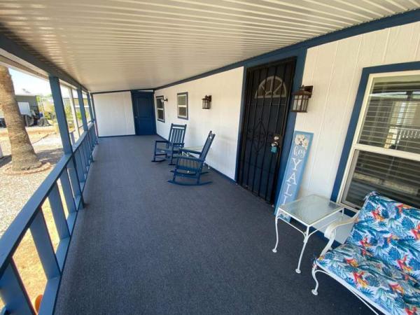 1975 Unknown Manufactured Home