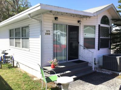 Mobile Home at 37647 Chancey Road Zephyrhills, FL 33541
