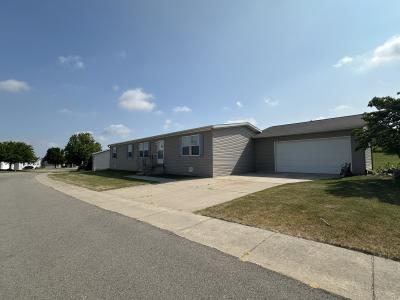 Mobile Home at 2944 Stonewood Lane Hudsonville, MI 49426